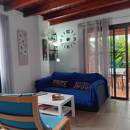 Casa Gloria Villa Tias Luaran gambar