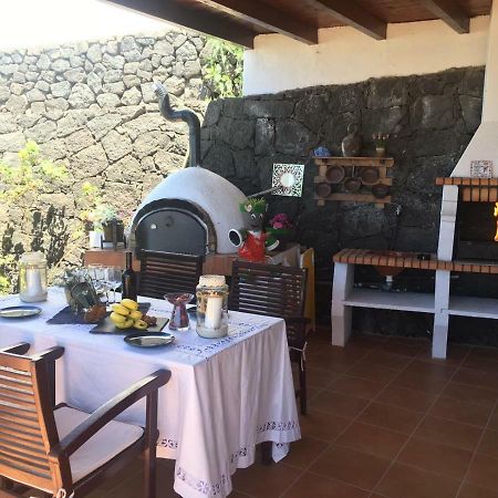 Casa Gloria Villa Tias Luaran gambar
