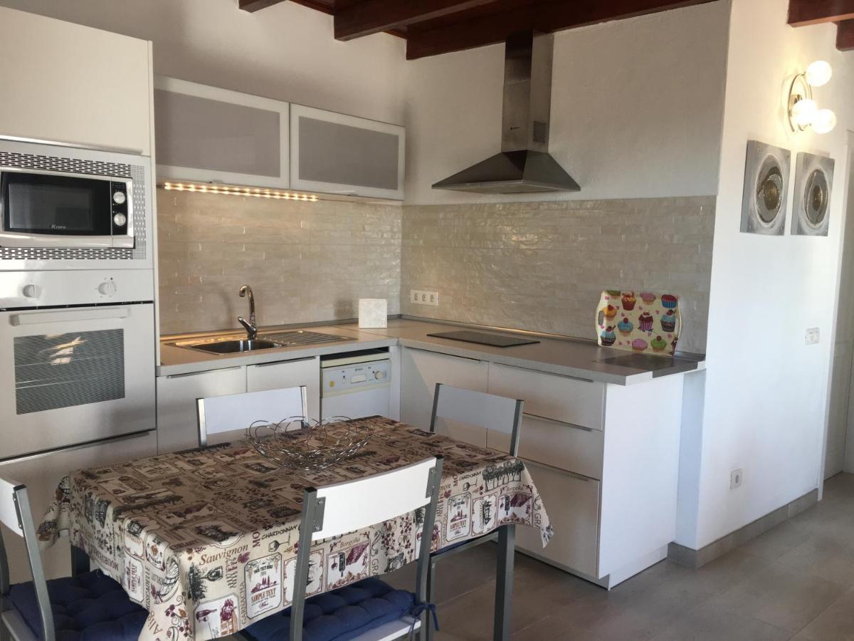 Casa Gloria Villa Tias Luaran gambar