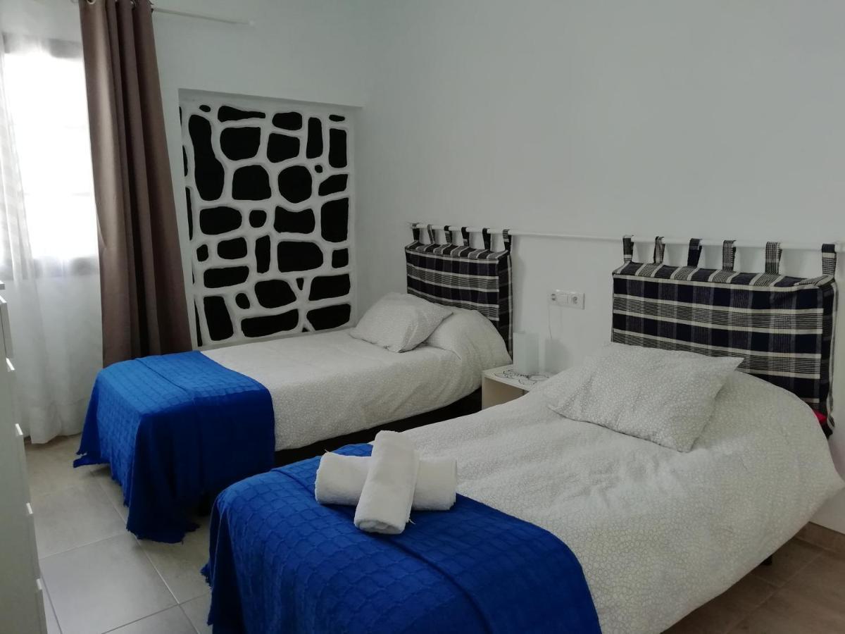 Casa Gloria Villa Tias Luaran gambar