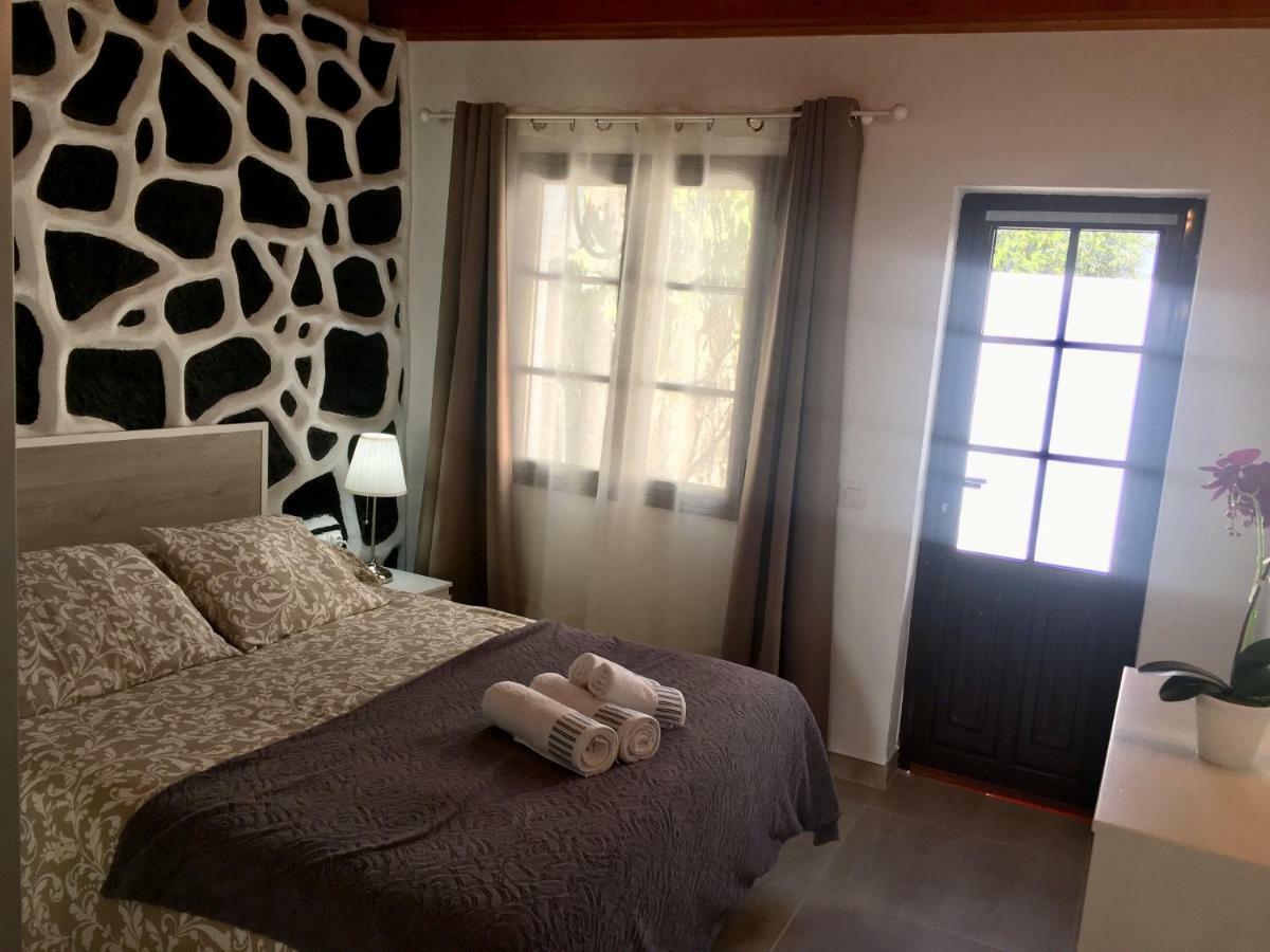 Casa Gloria Villa Tias Luaran gambar