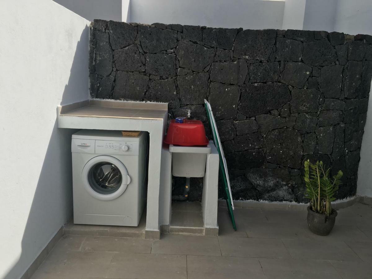 Casa Gloria Villa Tias Luaran gambar