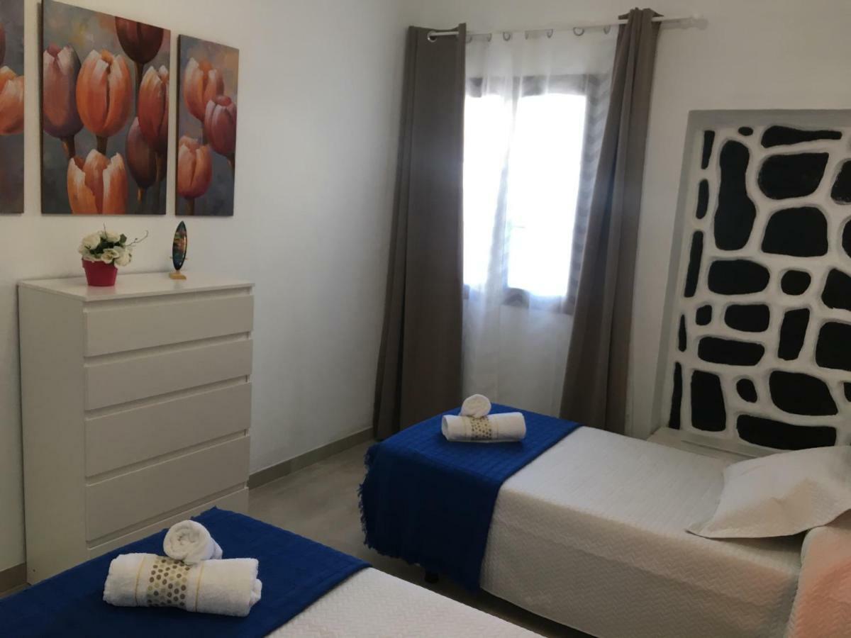 Casa Gloria Villa Tias Luaran gambar